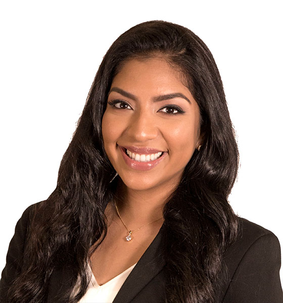 Daniela Acosta