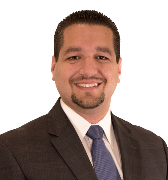 Gilbert Moreno