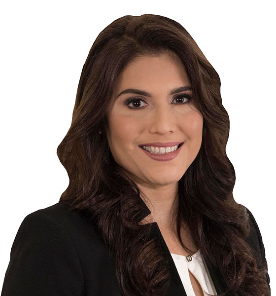 Vannellia Velez
