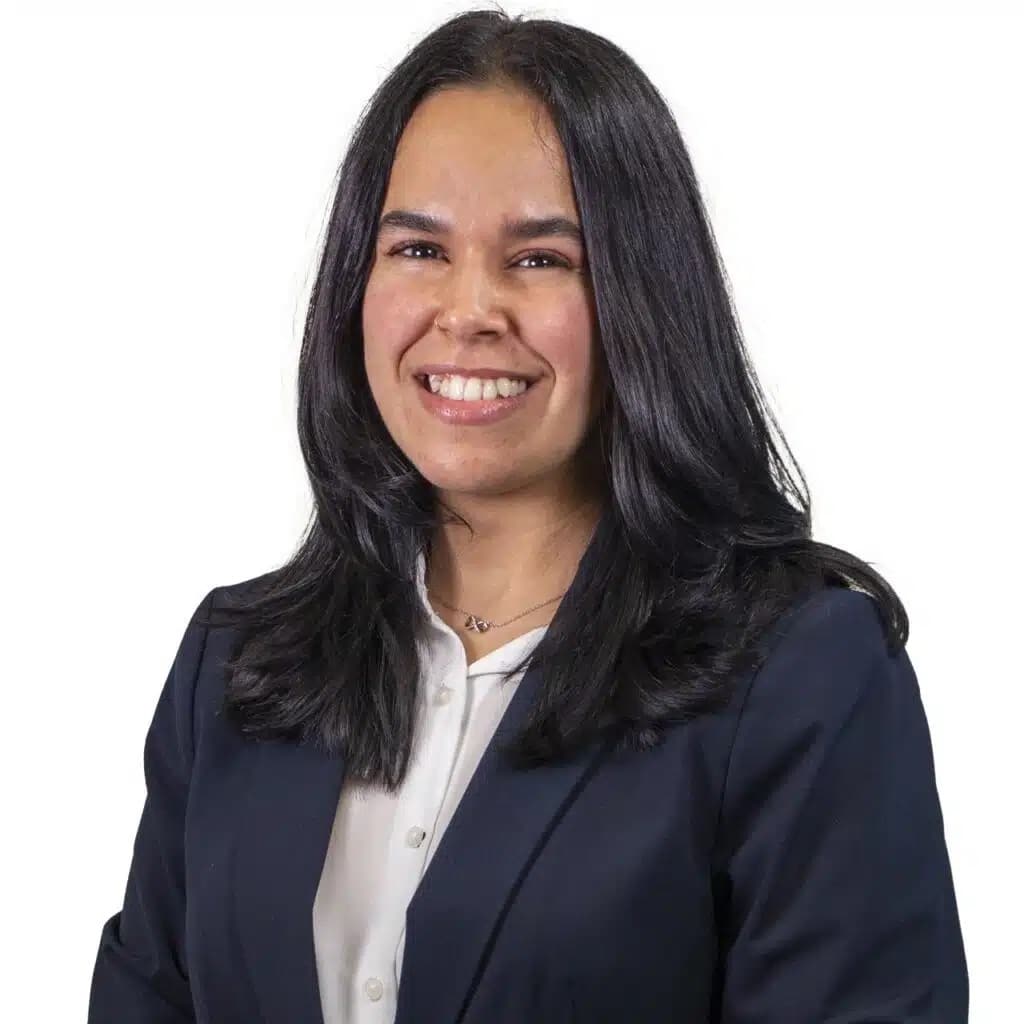 ana lopez miami cpa team member